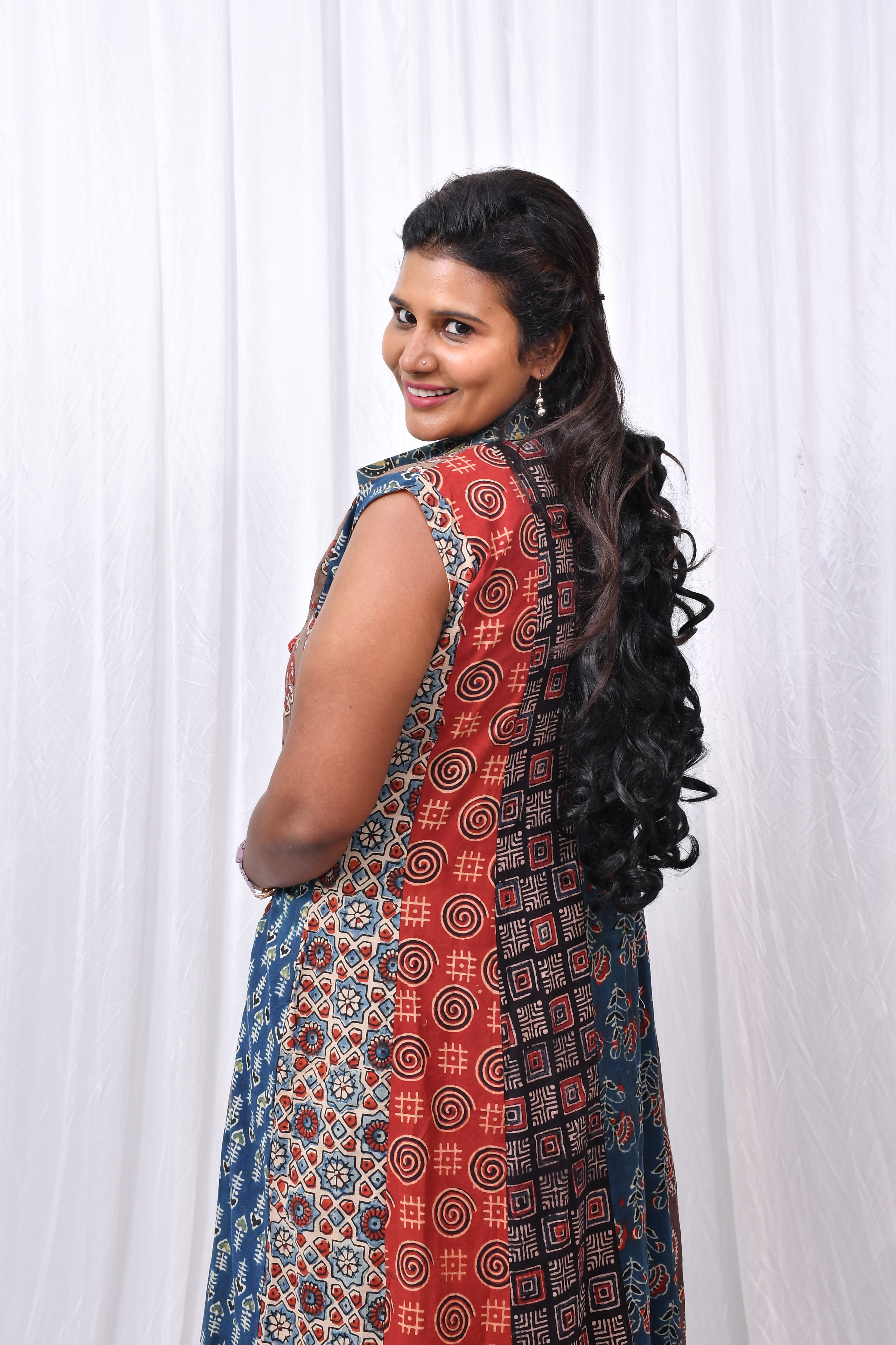 Shrug with Sleeves & Sleeveless