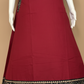 Beautiful Cotton Kurthi with V-Shaped Ajarak Prints in Yoke and in Sleeve Code-212