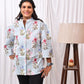 Round Collared Shirt