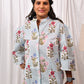 Round Collared Shirt