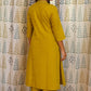 Linen Cotton Co-Ord Set for Women