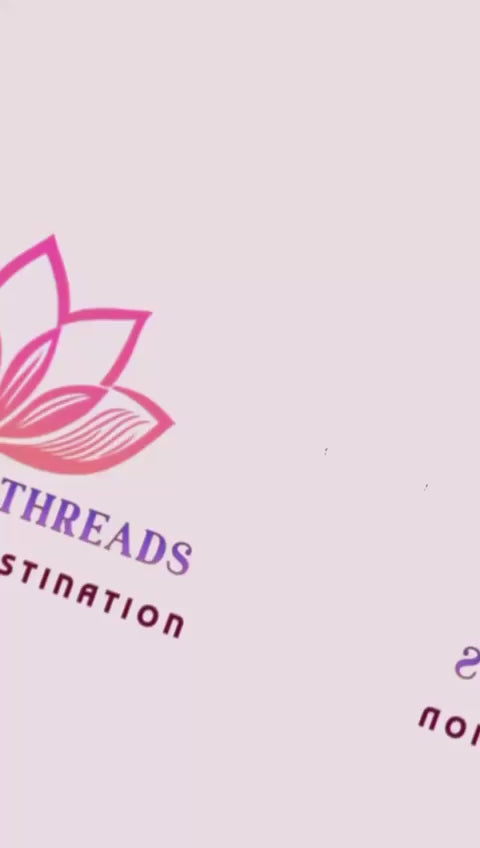 Regular Pants with Ajarak Prints